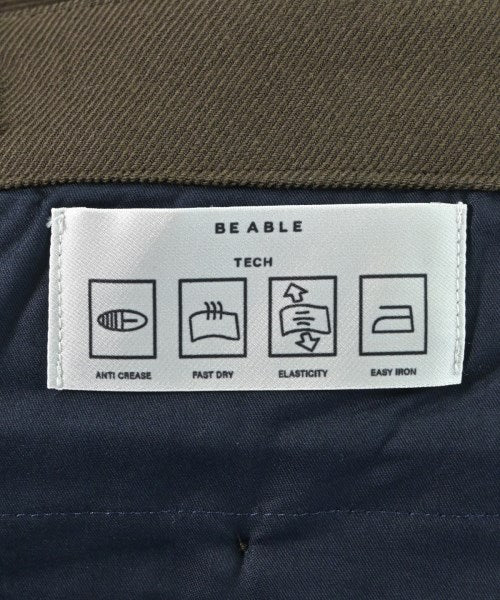 Be Able 長褲
