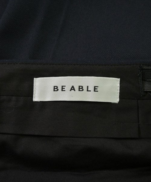Be Able 其他款