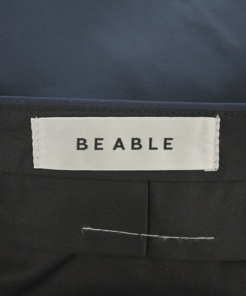 Be Able 其他款