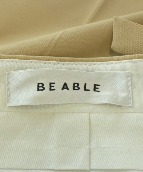 Be Able 短褲