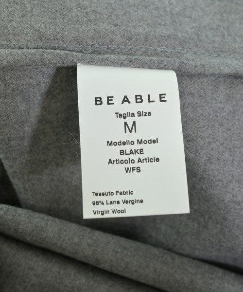 Be Able 休閒襯衫