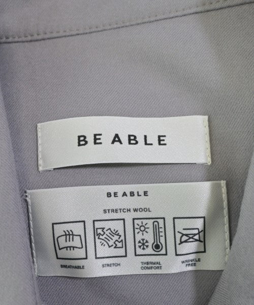 Be Able 休閒襯衫