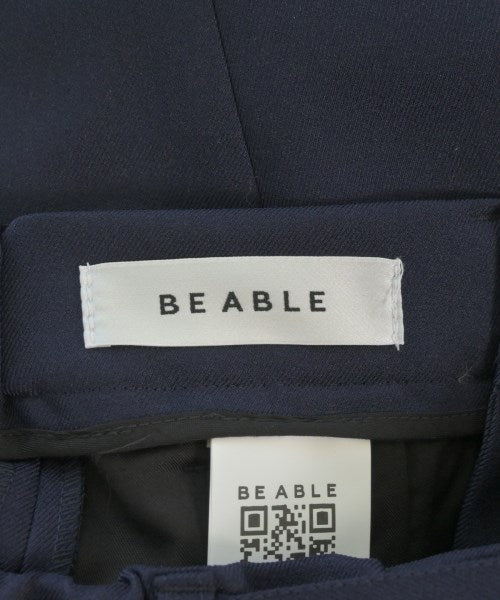 Be Able 其他款