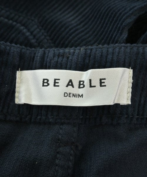 Be Able 其他款