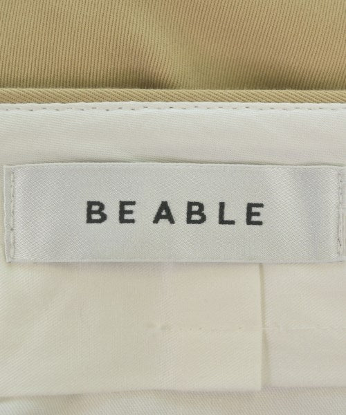 Be Able 長褲
