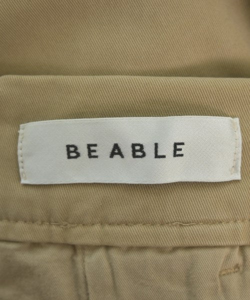 Be Able 長褲