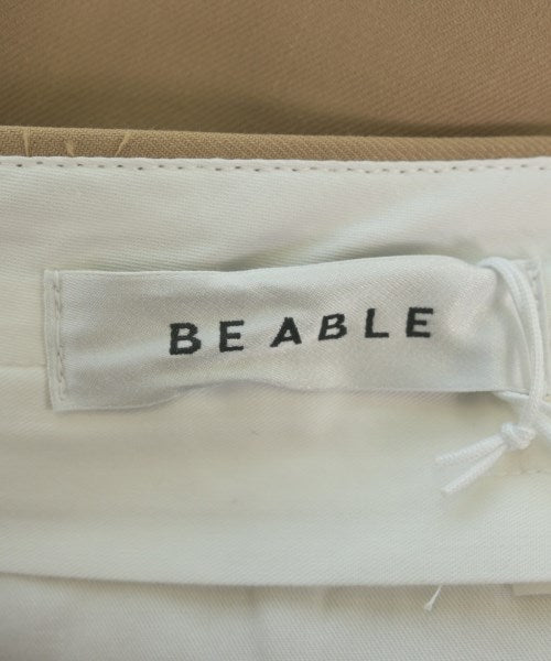 Be Able 長褲