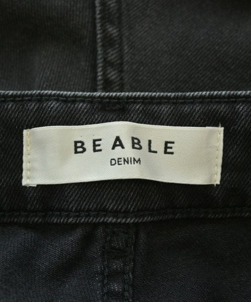 Be Able 牛仔褲