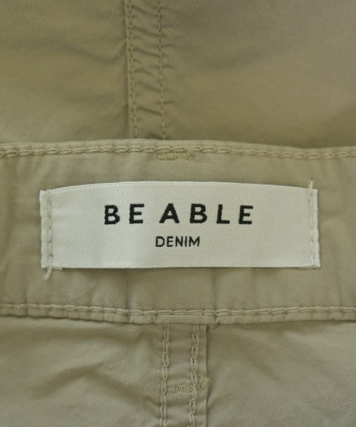 Be Able 休閒褲
