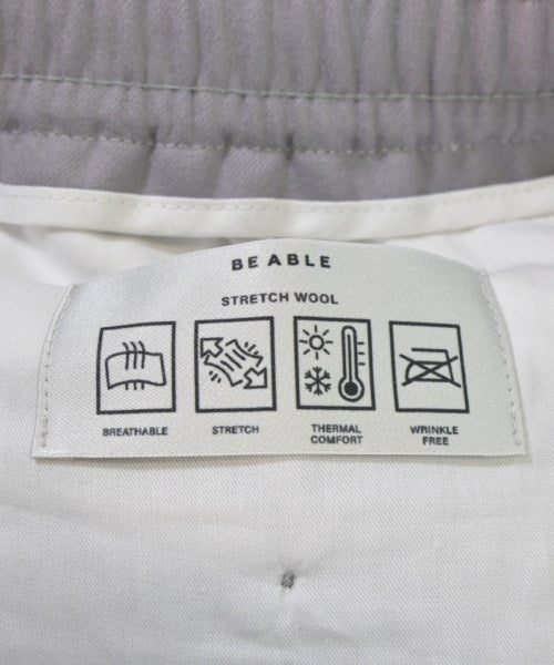 Be Able 工裝褲