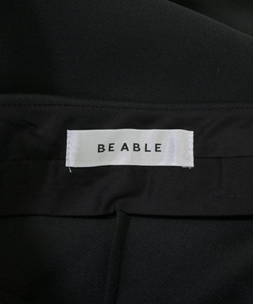 Be Able 剪裁褲
