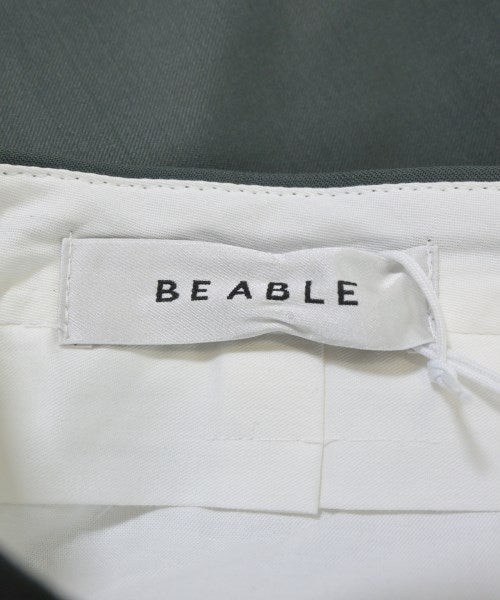 Be Able 長褲