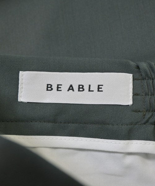 Be Able 長褲