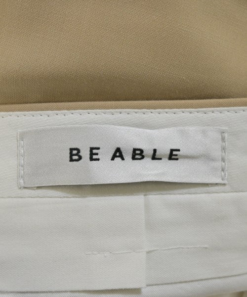 Be Able 短褲
