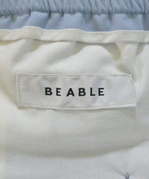 Be Able 短褲