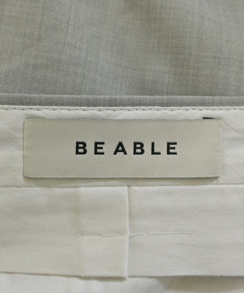 Be Able 長褲