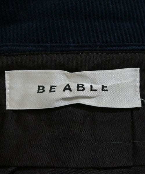 Be Able 其他款