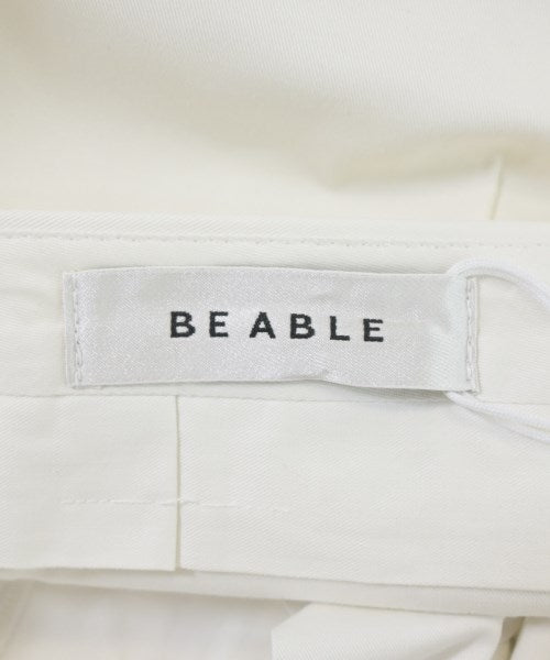 Be Able 短褲