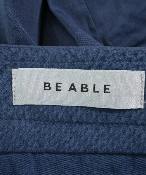 Be Able 其他款