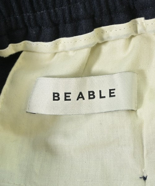 Be Able 長褲