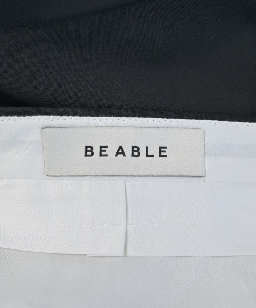 Be Able 其他款
