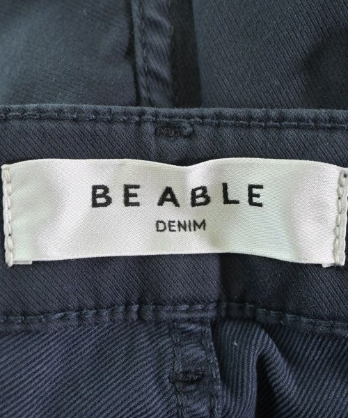 Be Able 休閒褲