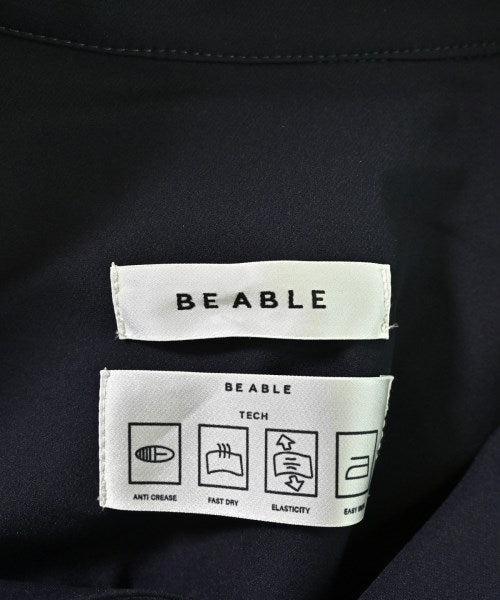 Be Able 休閒襯衫