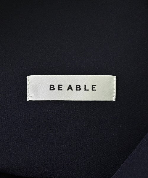 Be Able 休閒襯衫