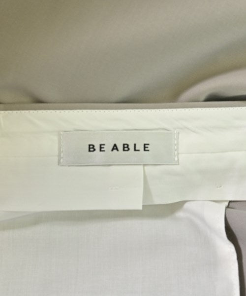 Be Able 長褲