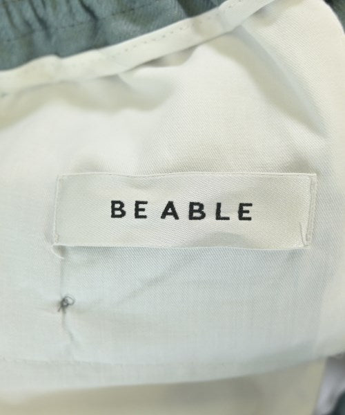 Be Able 其他款