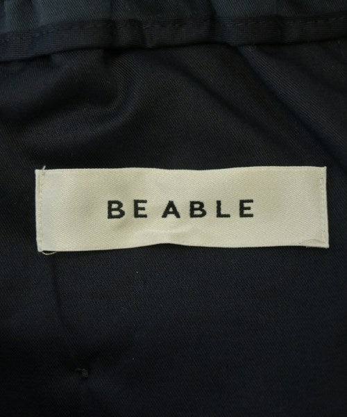 Be Able 剪裁褲