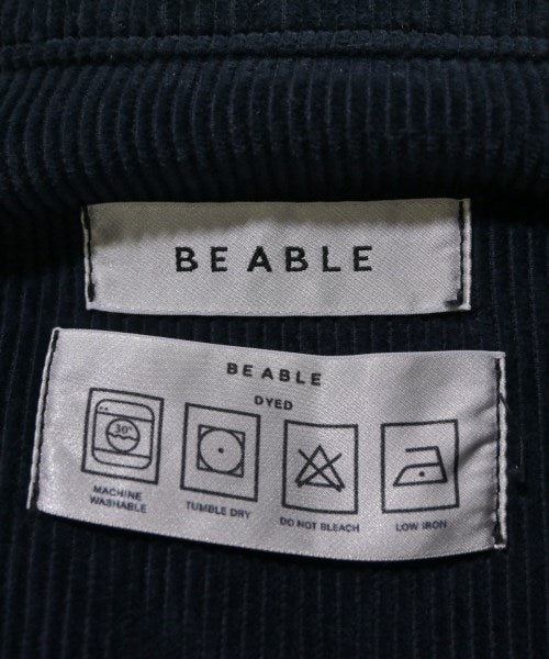 Be Able 休閒襯衫