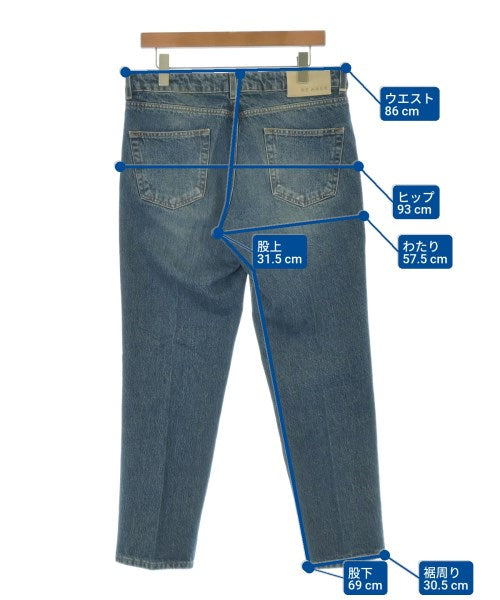 Be Able 牛仔褲