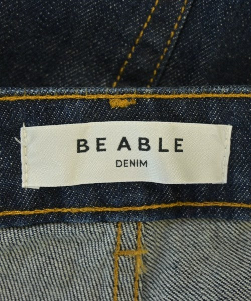 Be Able 牛仔褲
