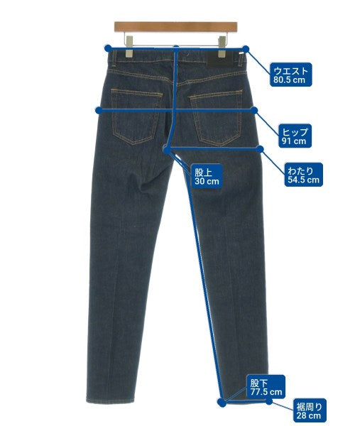 Be Able 牛仔褲