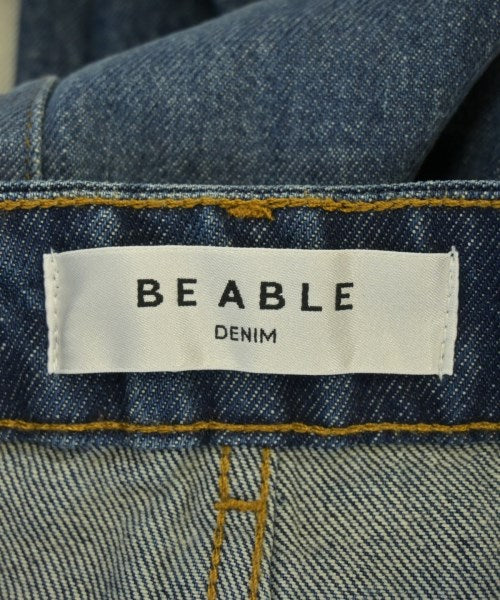 Be Able 牛仔褲
