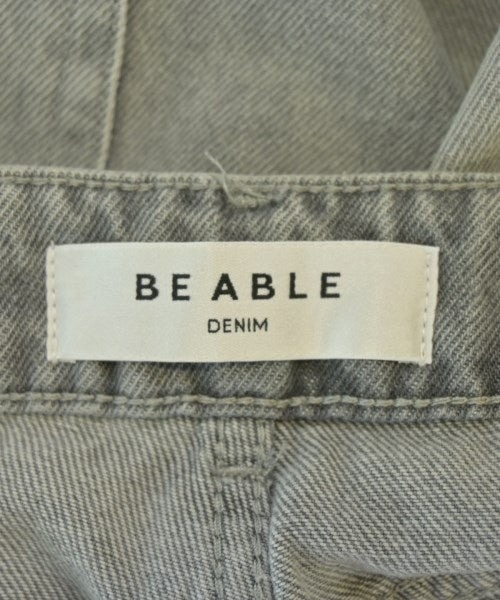 Be Able 牛仔褲