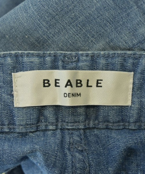 Be Able 長褲