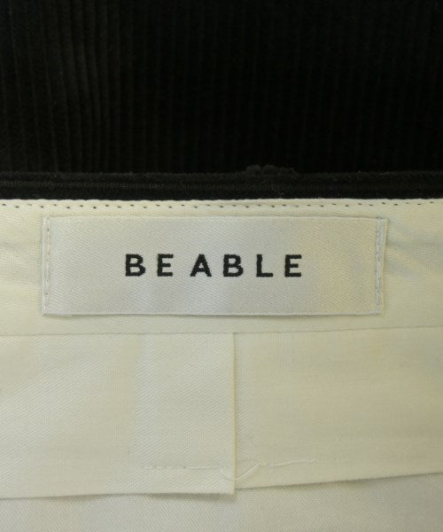 Be Able 長褲