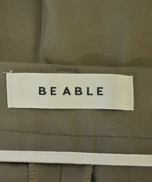 Be Able 長褲