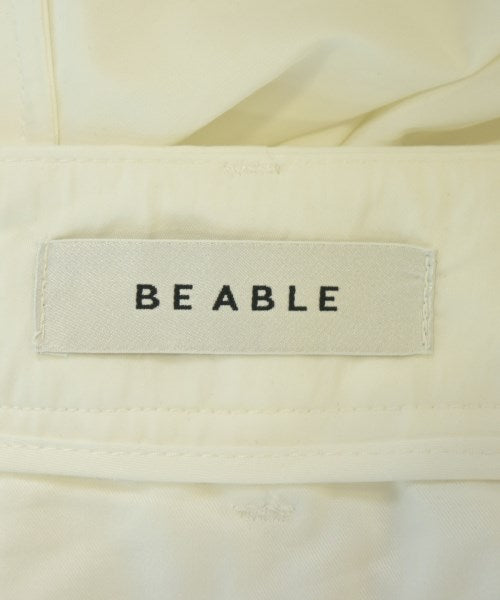 Be Able 短褲