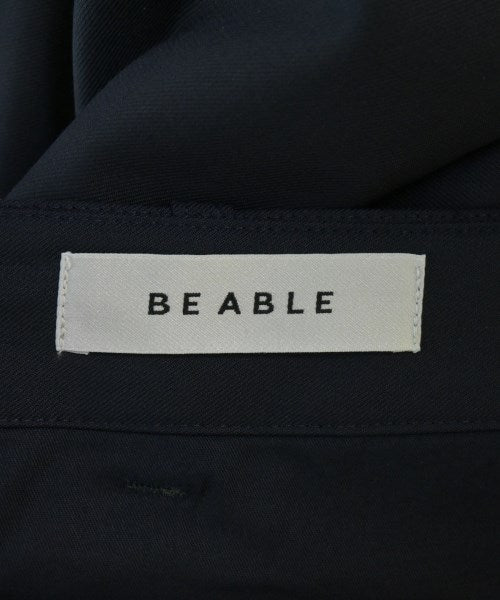 Be Able 長褲