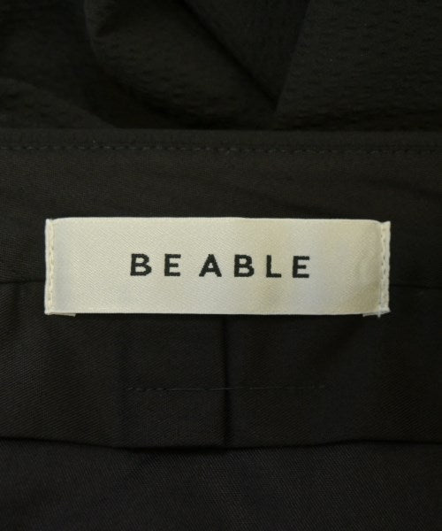 Be Able 長褲