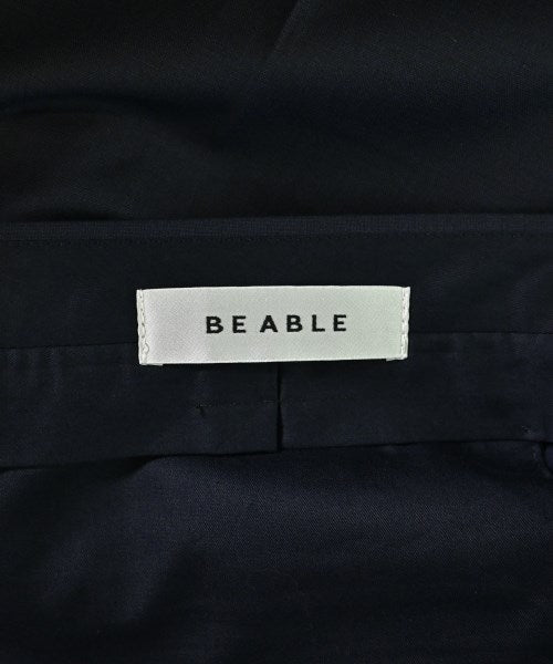 Be Able 長褲