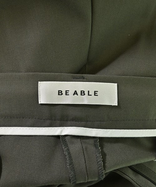 Be Able 長褲