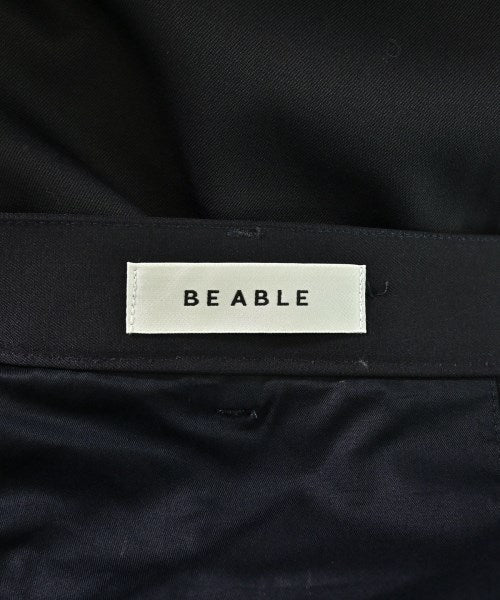 Be Able 長褲