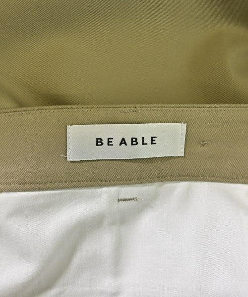 Be Able 長褲