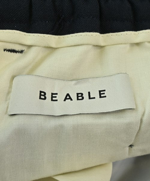 Be Able 長褲