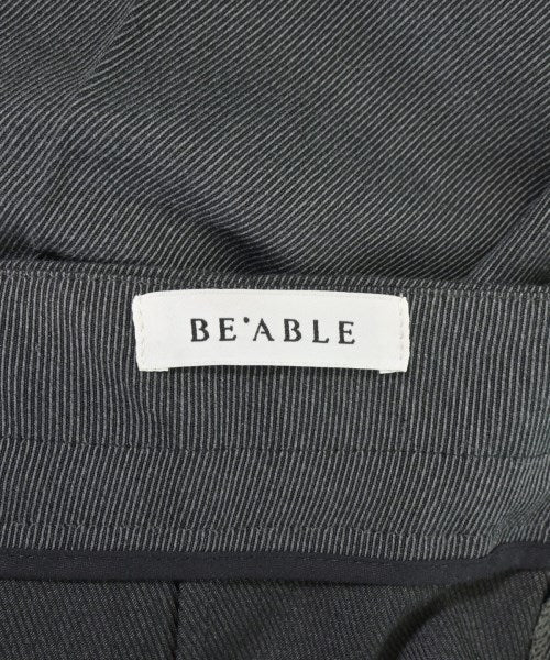 Be Able 長褲