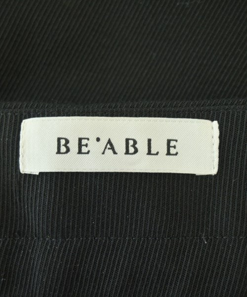 Be Able 長褲